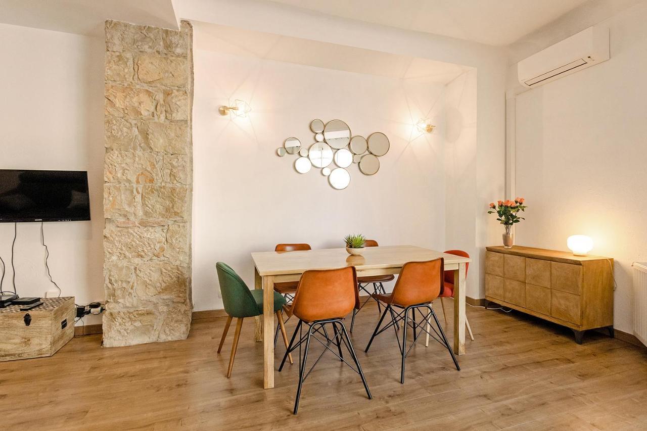 Résidence Hancy Nizza Esterno foto